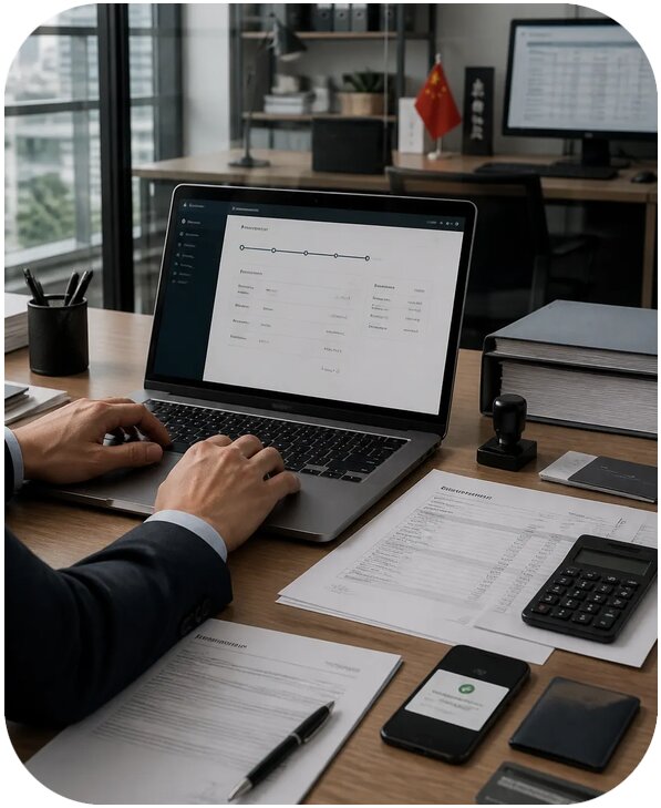 Платежи китайским поставщикам по цене от 15567 р. | Китаист